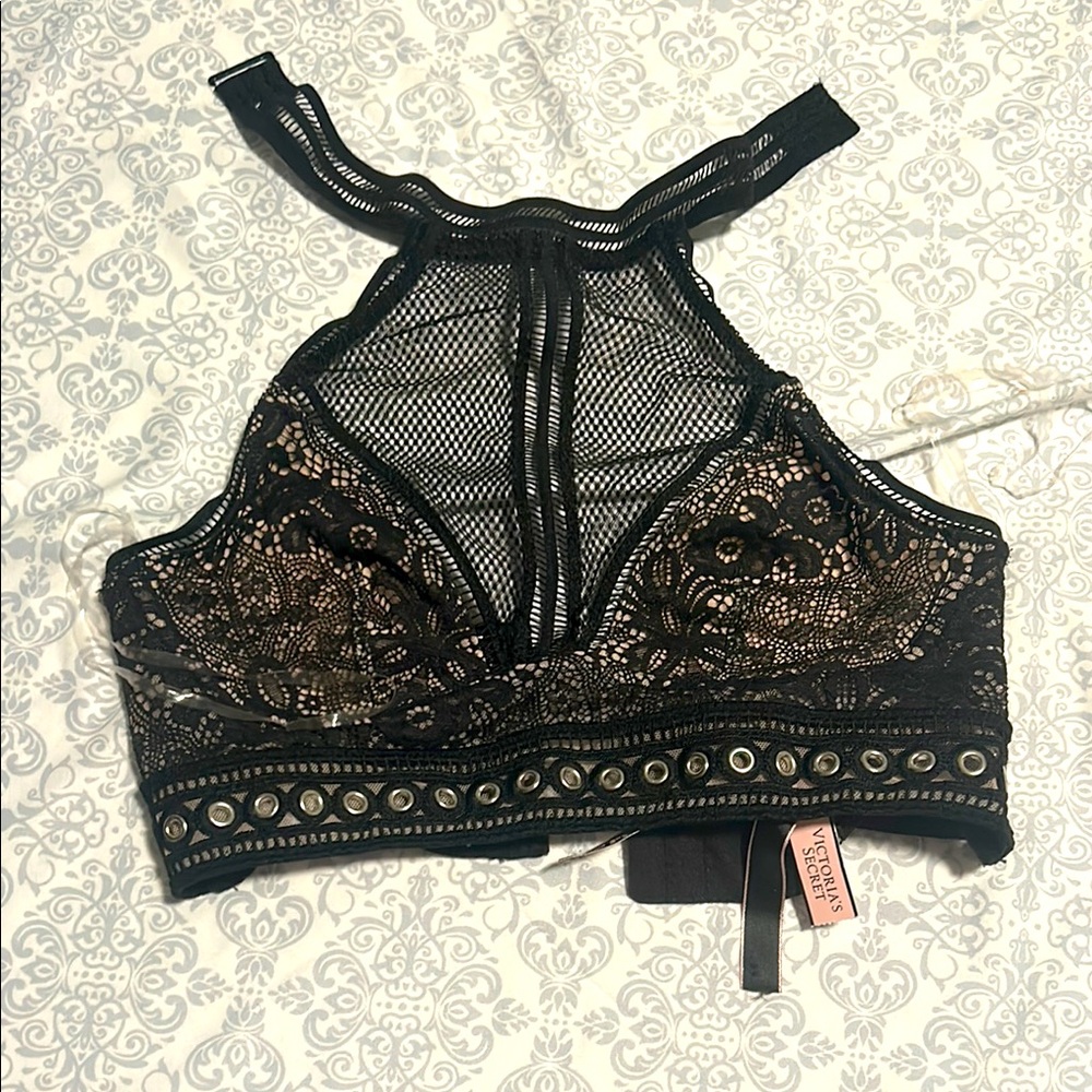 Victoria secret lace bra